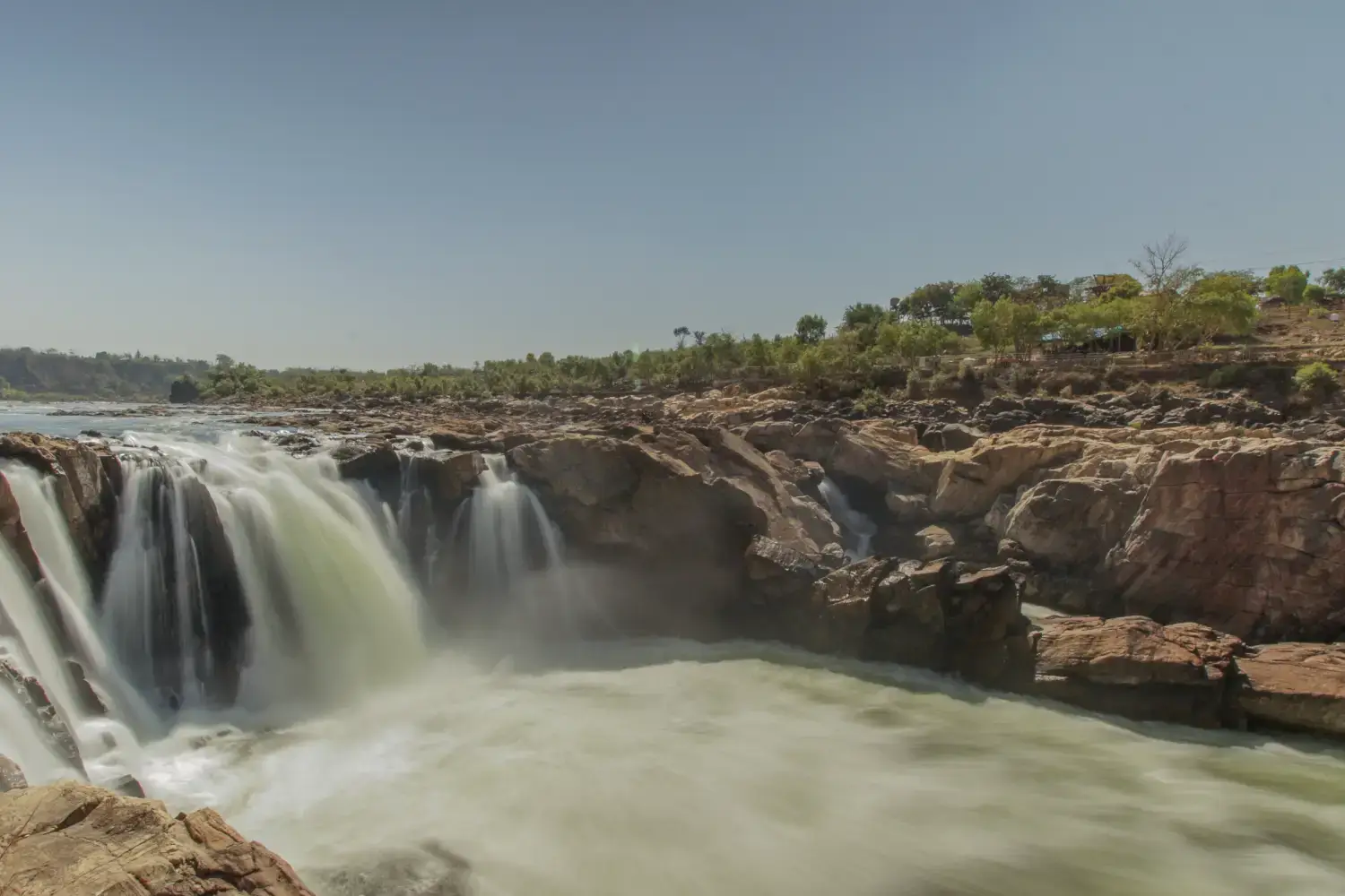 Jabalpur Madhya Pradesh