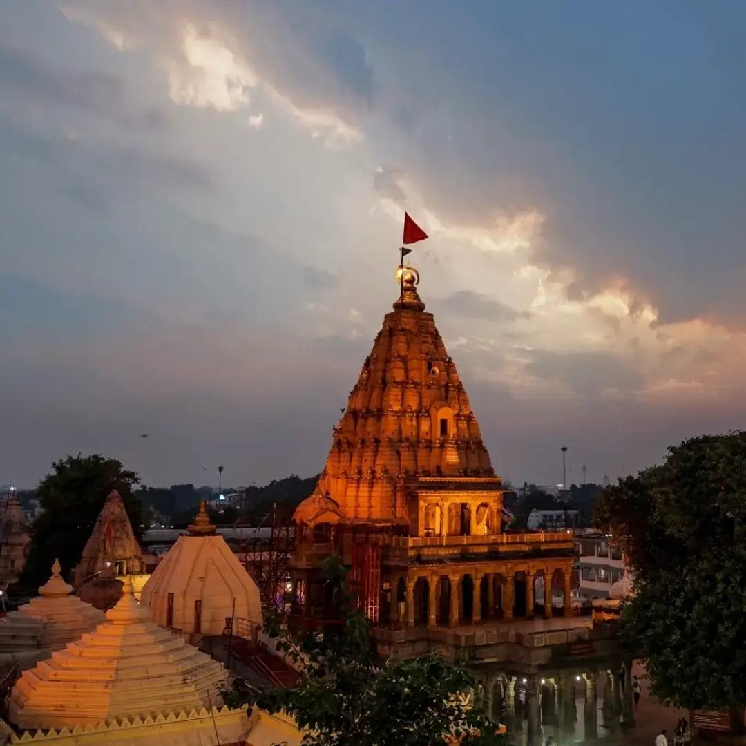 Ujjain Madhya Pradesh