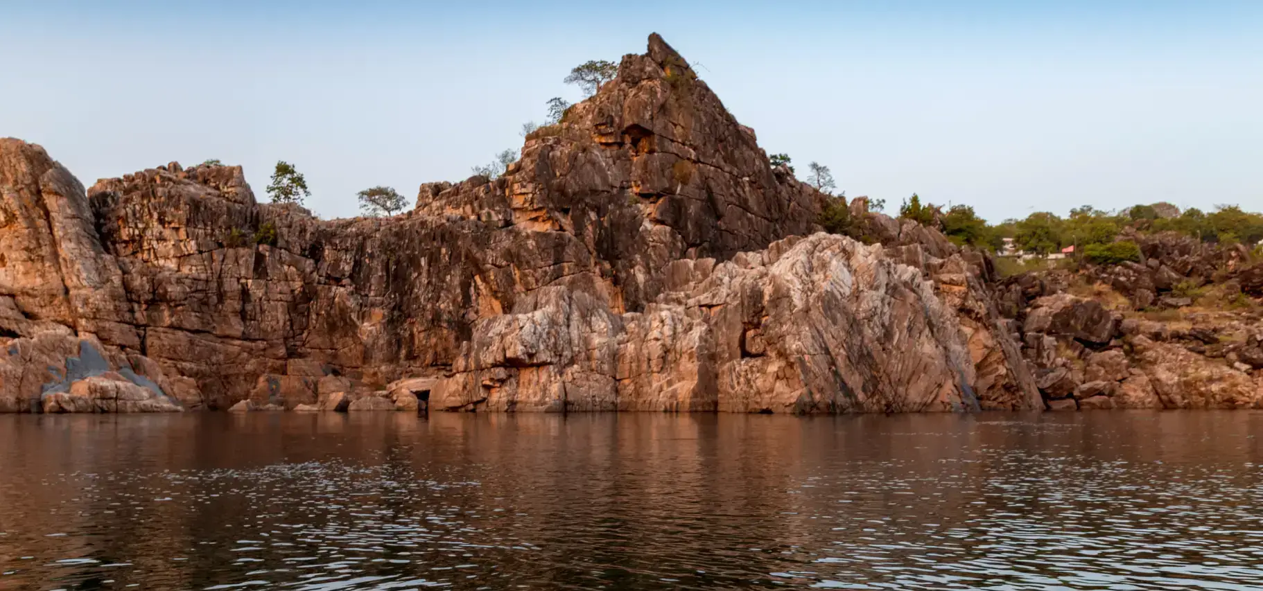 Jabalpur Tourism Madhya Pradesh