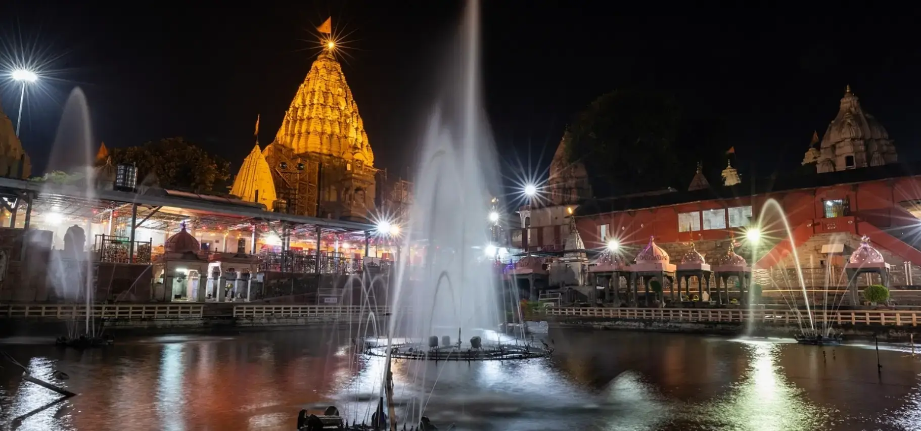 Ujjain Tourism Madhya Pradesh